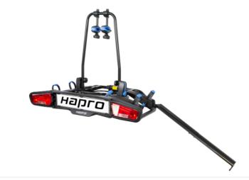 Hapro nakladacia rampa 34434 pre Hapro Atlas Premium + Atlas Active 