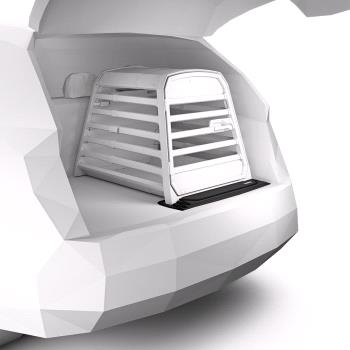 Chránič nárazníka Thule bumber protect wide