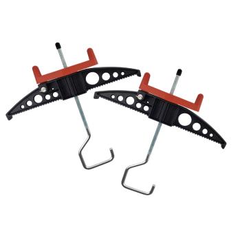 Nosič rebríkov AUTO RACK Easy Clamp Wide