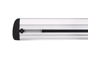 Tyče strešných nosičov Thule Wingbar Evo 711500