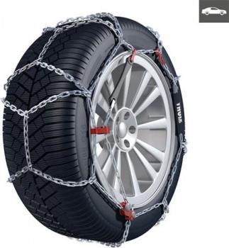 Snehove reťaze THULE CB-12 050