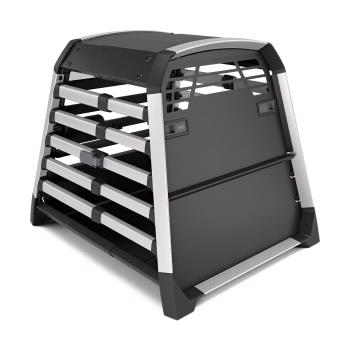 Thule Allax Threshold M Compact - klietka na prepravu psov do auta