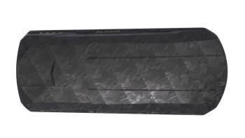 Strešný box Hakr Eternal 500 čierna kamufláž