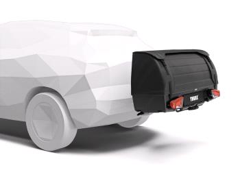 Box na ťažné zariadenie Thule Onto 2 9071