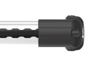 Strešný nosič TURTLE Air1 Silver (MC01001-8690) pre SKODA Octavia Kombi