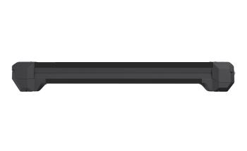 Nosič lyží Nový Hakr ALU 6 Black - HV5560