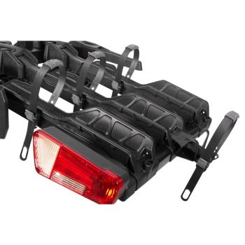 Nosič bicyklov Hapro Atlas Premium X-Fold III 3.0