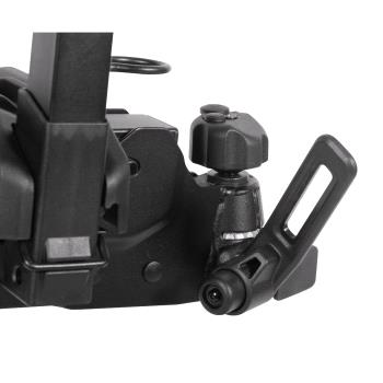 Nosič bicyklov Hapro Atlas SmartFold III