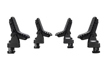Nosič kajakov a SUP Thule DockGrip