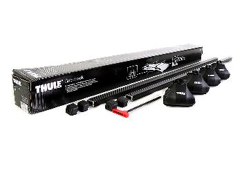 Strešný nosič THULE Smart Rack 785