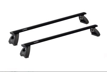 Strešný nosič PEUGEOT Partner – Hakr Wing Black 0341/5004/0232