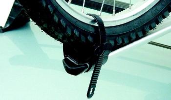 Nosič bicyklov MontBlanc Roof Sprinter