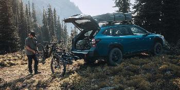 Nosič bicyklov Thule Epos 3