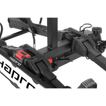 Nosič bicyklov Hapro Atlas SmartFold II