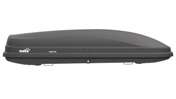 Strešný box Hakr Magic Line 320 carbon