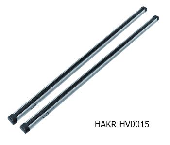 Strešný nosič HAKR HV0345/HV0015