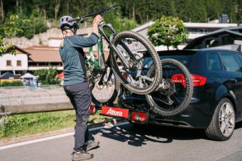 Nosič bicyklov Atera Strada Sport E-BIKE XL Pro