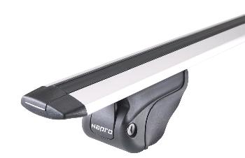 Strešný nosič HAPRO Cronos Aero III pre BMW X1 (F48)