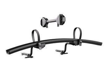 Nosič bicyklov Atera FORZA L + adaper na 4 bicykel 022 802