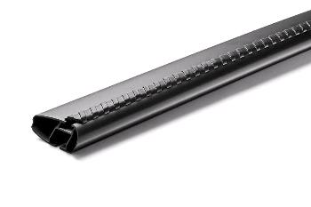 Strešný nosič Mont Blanc Xplore Black