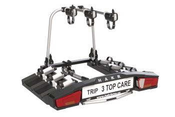 Nosič bicyklov Hakr Trip 3 Top CARE