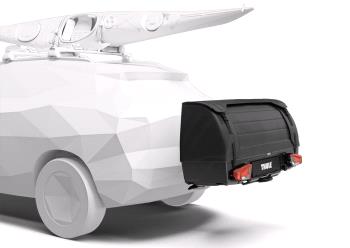 Box na ťažné zariadenie Thule Onto 2 9071