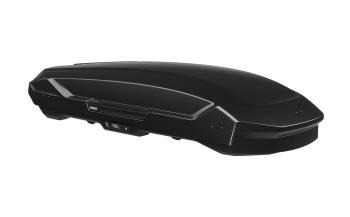 Strešný box Thule Motion 3 XL Čierny Lesklý