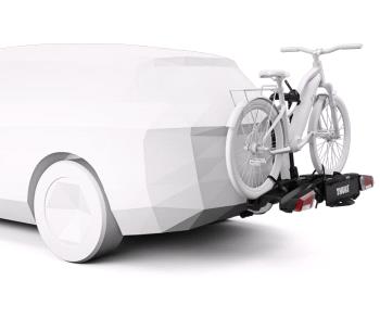 Nosič bicyklov Thule EasyFold 3 944