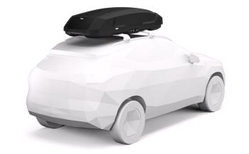 Strešný box Thule Force 3 XL