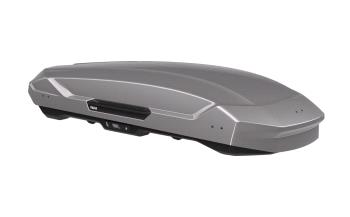 Strešný box Thule Motion 3 XL Titanový Lesklý