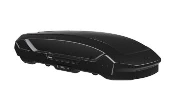 Strešný box Thule Motion 3 L Čierny Lesklý