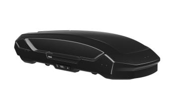 Strešný box Thule Motion 3 L Čierny Lesklý