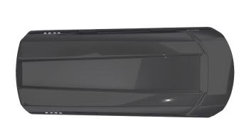 Strešný box Hakr Eternal 440 antracit