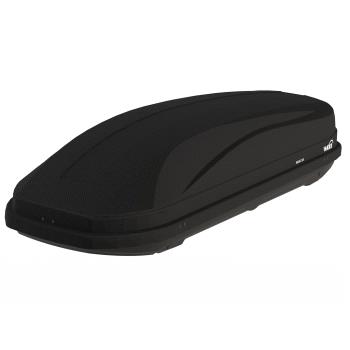 HAKR ECONOMY SET: Magic 320 carbon + nosič ALU HV0344/HV0345