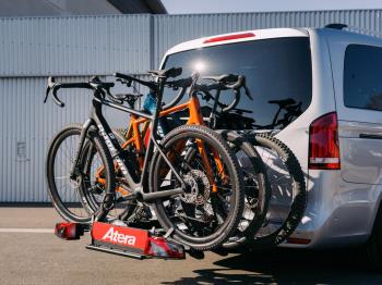 Nosič bicyklov Atera FORZA L