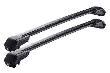 Strešný nosič Mont Blanc Xplore Black