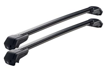 Strešný nosič Mont Blanc Xplore Black