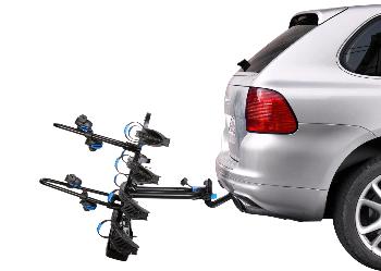 Nosič bicyklov Hapro Atlas Active 4