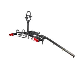 Hapro nakladacia rampa 35096 pre Hapro X-Fold