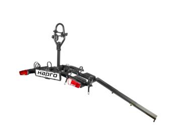 Hapro nakladacia rampa 35096 pre Hapro X-Fold