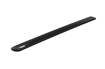 Tyče strešných nosičov Thule Wingbar Evo Black 711120