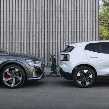 Nosič bicyklov Thule OutPace 2