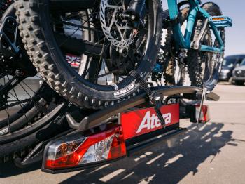 Atera adaptér pre 3 / 4 bicykel pre Atera Forza M a L