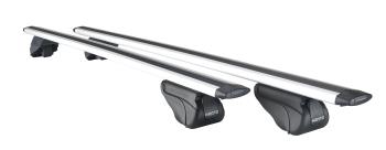 Strešný nosič HAPRO Cronos Aero III pre FIAT Tipo Cross