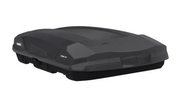 Strešný box Hakr Eternal 440 antracit