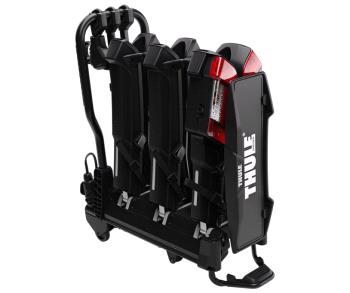 Set - Nosič bicyklov Thule EasyFold 3 945 + box Thule Santu