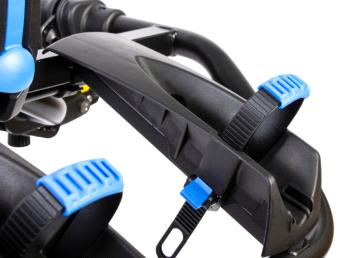 Nosič bicyklov Hapro Atlas Premium 3 (e-bike)