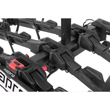 Nosič bicyklov Hapro Atlas Premium X-Fold III 3.0