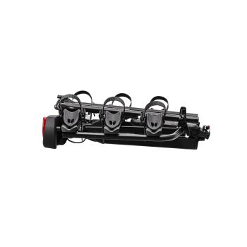 Nosič bicyklov Atera Strada Sport 3 PRO - verzia 2026