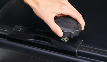 Strešný box YAKIMA Skytour 420 White Gloss